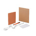 Welcome pack Smart start, оранжевый с логотипом