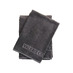 Полотенце Valerie Concept VT S2 Anthracite с логотипом