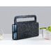 Портативная акустика Rombica mysound BT-27 Black (Р) с логотипом