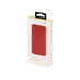 Внешний аккумулятор Rombica NEO PB100 Red, красный (Р) с логотипом