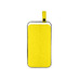 Внешний аккумулятор Rombica NEO Electron Yellow, 10000 мАч, желтый (Р) с логотипом
