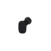 Наушники Rombica Mysound Play - Black/TWS (Р) с логотипом