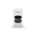 Наушники Rombica Mysound Play - Black/TWS (Р) с логотипом