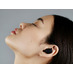 Наушники Rombica Mysound Play - Black/TWS (Р) с логотипом