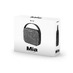 Портативная колонка Rombica Mysound Mia, серый (Р) с логотипом