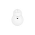 Ночник Rombica LED Rubi (Р) с логотипом