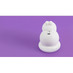 Ночник Rombica LED Rubi (Р) с логотипом