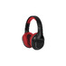 Беспроводные наушники Rombica mySound BH-17 ANC Red (Р) с логотипом