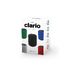 Портативная колонка mySound Clario, 15 Вт Black (Р) с логотипом