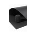 Портативная колонка mySound Clario, 15 Вт Black (Р) с логотипом