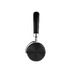 Беспроводные наушники Rombica mysound BH-13 Black ANC, черный (Р) с логотипом
