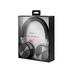Беспроводные наушники Rombica mysound BH-13 Black ANC, черный (Р) с логотипом
