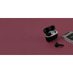 Наушники Rombica MySound Free Pro Black (Р) с логотипом