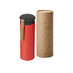 Подарочный набор Draftea, красный с логотипом