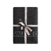 Полотенце Valerie Concept VT S3 Anthracite с логотипом