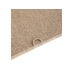 Полотенце Valerie Concept VT Beige S3 с логотипом