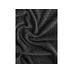 Полотенце Valerie Concept TRC S2 Anthracite с логотипом