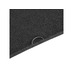 Полотенце Valerie Concept TRC S3 Anthracite с логотипом