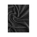 Полотенце Valerie Concept TRC S3 Anthracite с логотипом