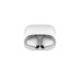 Беспроводные наушники HIPER TWS Lazo X12 White (HTW-LX12) Bluetooth 5.3 гарнитура, Белый (Р) с логотипом