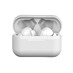 Беспроводные наушники HIPER TWS Alpha PX8 (HTW-APX8) Bluetooth 5.0 гарнитура, Белый (Р) с логотипом