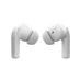 Беспроводные наушники HIPER TWS Alpha PX8 (HTW-APX8) Bluetooth 5.0 гарнитура, Белый (Р) с логотипом