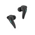 Беспроводные наушники HIPER TWS Mercury X14 (HTW-MX14) Bluetooth 5.1 гарнитура, Черный (Р) с логотипом