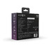 Беспроводные наушники HIPER TWS Mercury X14 (HTW-MX14) Bluetooth 5.1 гарнитура, Черный (Р) с логотипом