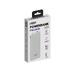Портативный внешний аккумулятор PSL5000 White (Р) с логотипом