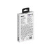 Портативный внешний аккумулятор PSL5000 White (Р) с логотипом