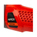 Пылесос автомобильный HIPER HVC120 (Р) с логотипом