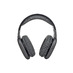 HIPER Наушники накладные Bluetooth HIPER LIVE STUN HTW-QTX16 (Р) с логотипом