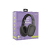 HIPER Наушники накладные Bluetooth HIPER LIVE STUN HTW-QTX16 (Р) с логотипом