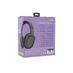 HIPER Наушники накладные Bluetooth HIPER LIVE STUN HTW-QTX16 (Р) с логотипом