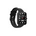 Умные часы HIPER IoT Watch QR, черный (Р) с логотипом