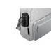 Рюкзак Dim, серый с логотипом