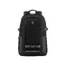 Рюкзак WENGER Ryde 16, черный, полиэстер, 32 x 21 x 47 см, 26 л с логотипом