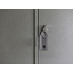 Замок с сенсором Noma Lock, темно-серый с логотипом