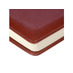 Ежедневник А5 недатированный Prestige, коричневый (Р) с логотипом