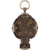 Флешка «Криптекс»® Compass Lock, 64 Гб с логотипом
