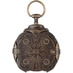 Флешка «Криптекс»® Compass Lock, 64 Гб с логотипом