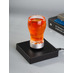 Левитирующий стакан Leviglass с логотипом