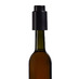 Винный набор Winetura, черный с логотипом