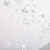 Коробка Snowlace, белая с логотипом