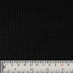 Плед  "Belt"; чёрный; 130 х 180 см; 100% акрил, с поясом с логотипом