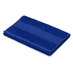 Спортивный набор с бутылкой и полотенцем Beginner, синий с логотипом