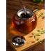 Чайник Tea Drop с логотипом