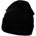 Набор Knit Warm, черный с логотипом