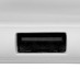 Зарядная станция Smart Nest, белая с логотипом