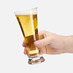 Бокал для пива Pub Pilsner с логотипом